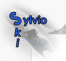 Ski dans les Pyrnes avec Sylvio EGEA