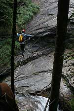 via ferrata du siala