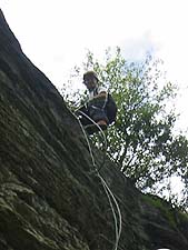 via ferrata du siala