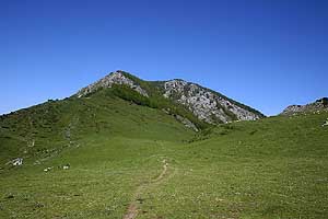 col d'Iseye