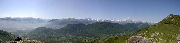 cabane lapassa